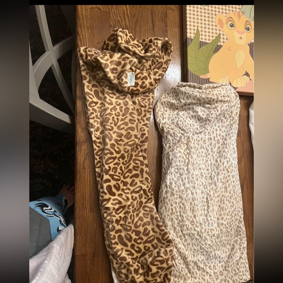 Lion king nursery bundle - Picture 8 of 8